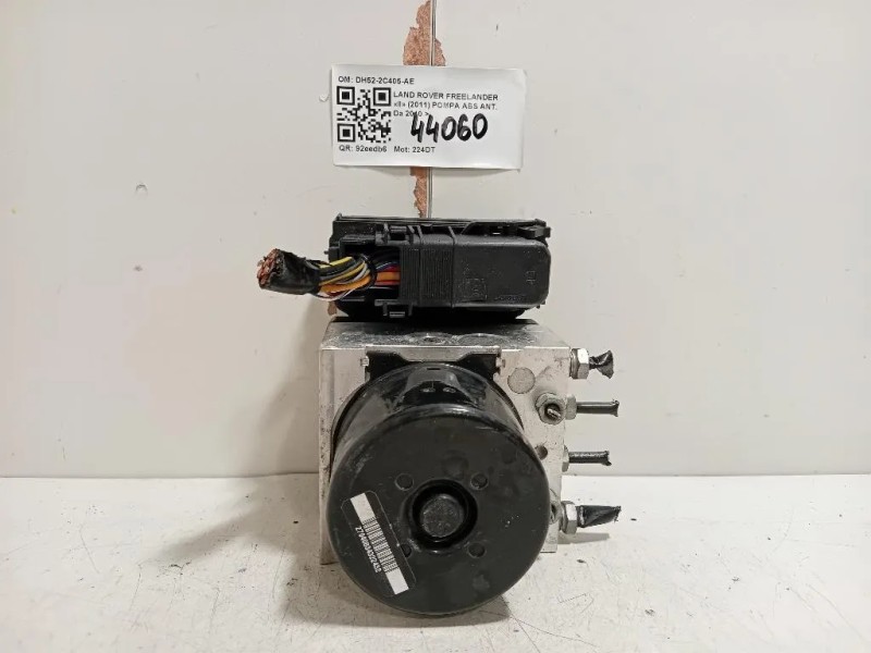 Pompa ABS ANT DH52-2C405-AE Land Rover Freelander II 2007
