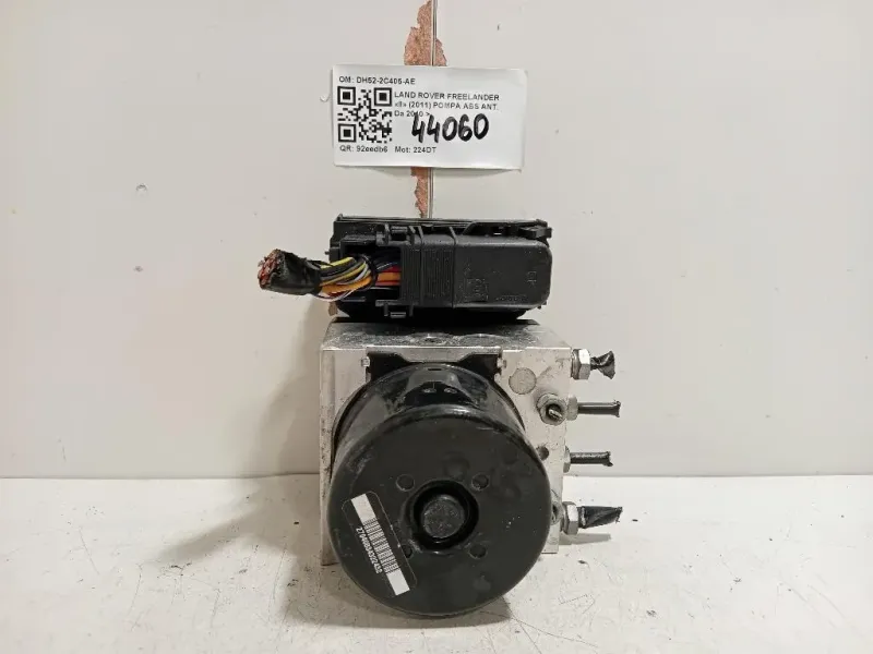 Pompa ABS ANT DH52-2C405-AE Land Rover Freelander II 2007