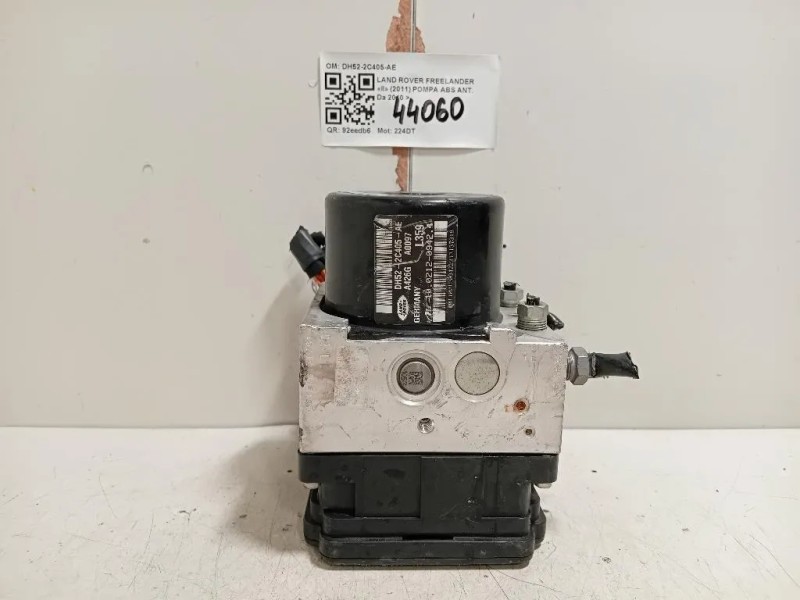 Pompa ABS ANT DH52-2C405-AE Land Rover Freelander II 2007