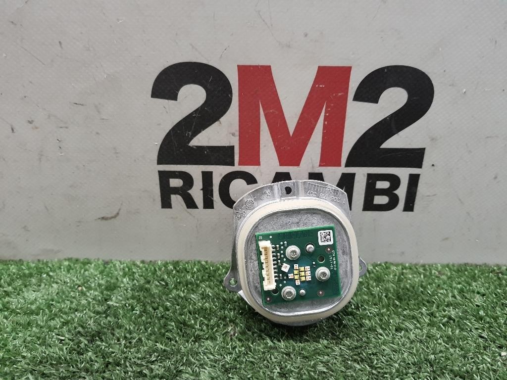 Centralina LED LUCE Diurna ANT DX 1305715307 Mercedes Classe GLA X156 2017