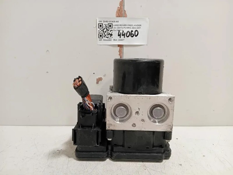 Pompa ABS ANT DH52-2C405-AE Land Rover Freelander II 2007