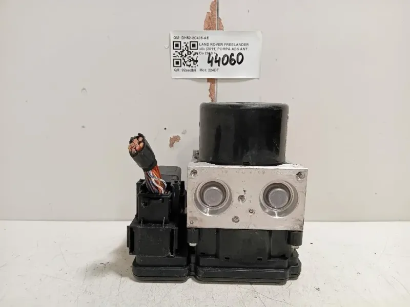 Pompa ABS ANT DH52-2C405-AE Land Rover Freelander II 2007