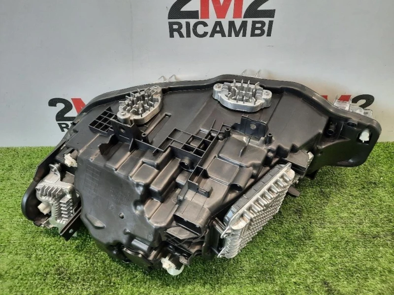 Proiettore ANT DX 63117419634 Bmw Serie 3 F30 Berlina 2015