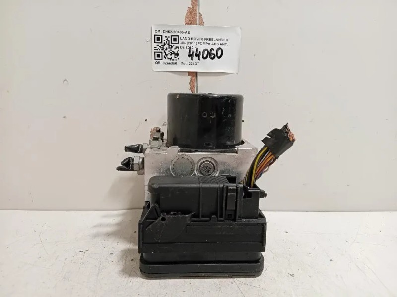 Pompa ABS ANT DH52-2C405-AE Land Rover Freelander II 2007