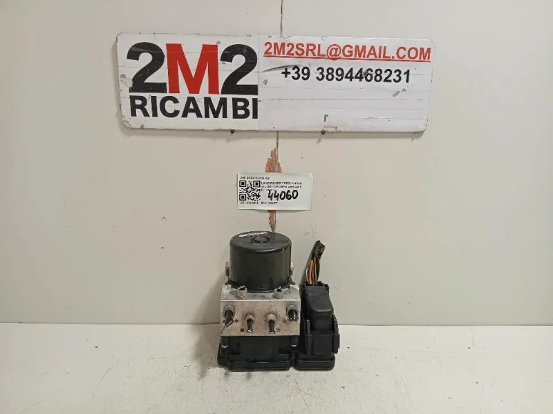Pompa ABS ANT DH52-2C405-AE Land Rover Freelander II 2007