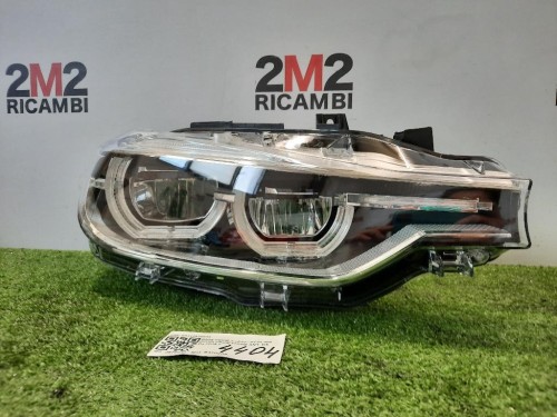 Centralina LED LUCE Diurna ANT SX 4G0907397R Audi A3 8VA Sportback 2012