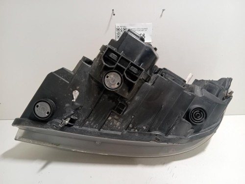Centralina LED LUCE Diurna ANT SX 4G0907697D SX Audi A5 8T3 2012