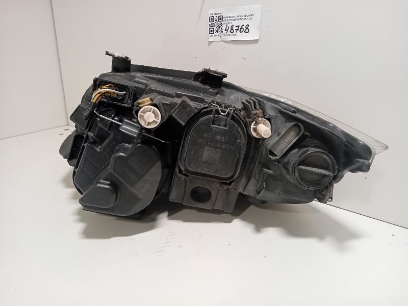Proiettore ANT DX 89318941 Bmw Serie 3 F31 Touring 2012