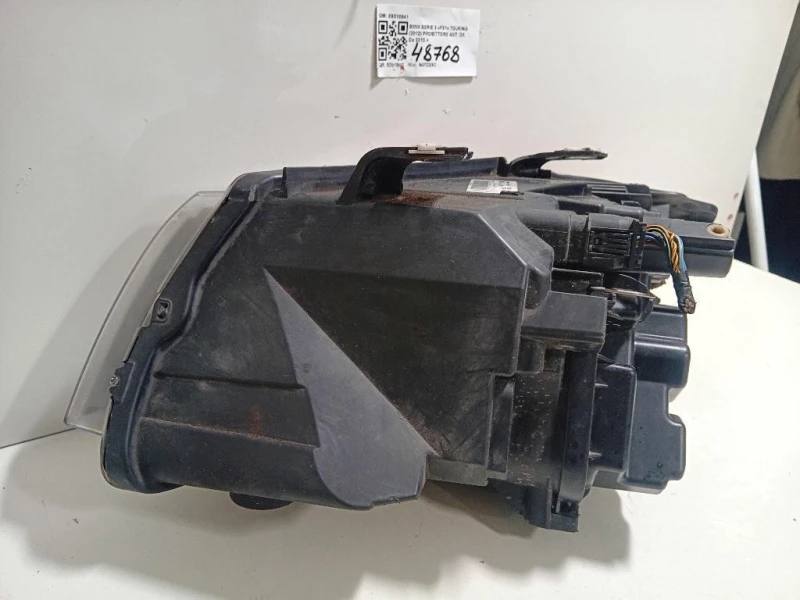 Proiettore ANT DX 89318941 Bmw Serie 3 F31 Touring 2012