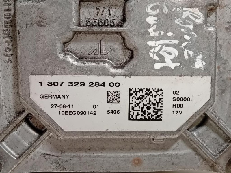 Centralina LED Proiettore ANT 1 307 329 284 00 Alfa Romeo Giulietta 2010