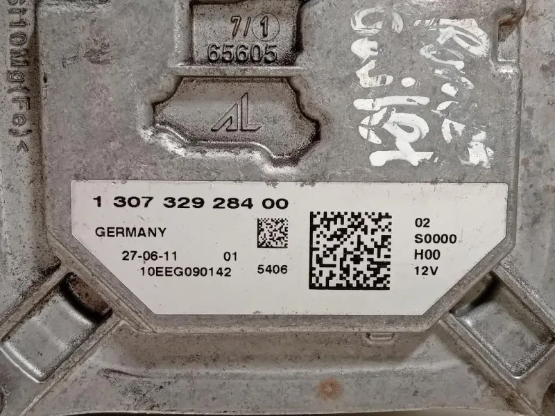 Centralina LED Proiettore ANT 1 307 329 284 00 Alfa Romeo Giulietta 2010