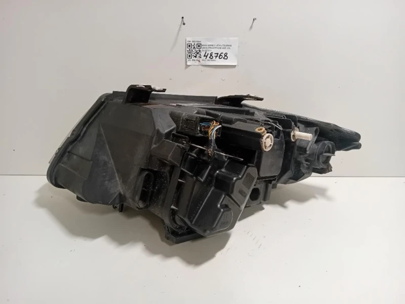 Proiettore ANT DX 89318941 Bmw Serie 3 F31 Touring 2012