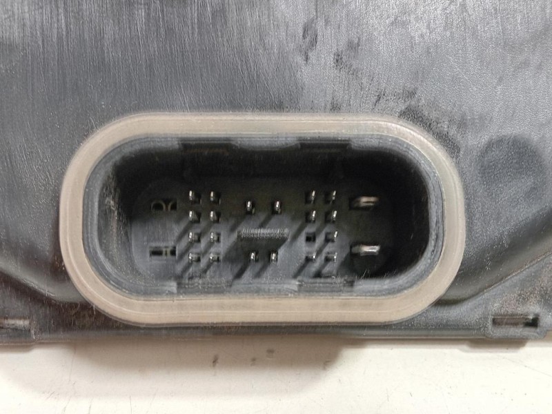 Centralina LED Proiettore ANT 8S0907397 Audi Q2 GAB 2016