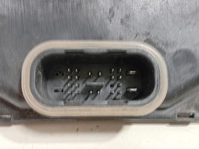 Centralina LED Proiettore ANT 8S0907397 Audi Q2 GAB 2016