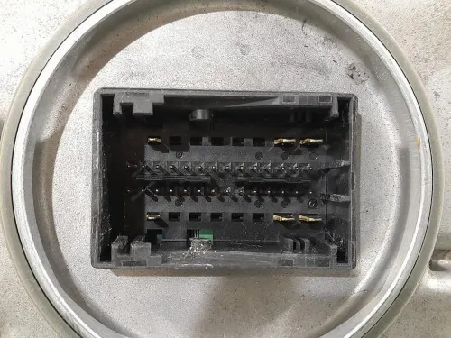 Centralina LED Proiettore ANT 7PP 941 572 AC Audi Q5 8RB 2009