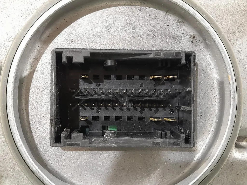 Centralina LED Proiettore ANT 7PP 941 572 AC Audi Q5 8RB 2009