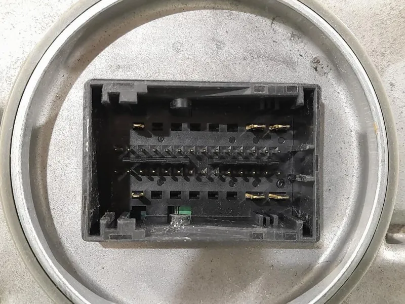 Centralina LED Proiettore ANT 7PP 941 572 AC Audi Q5 8RB 2009