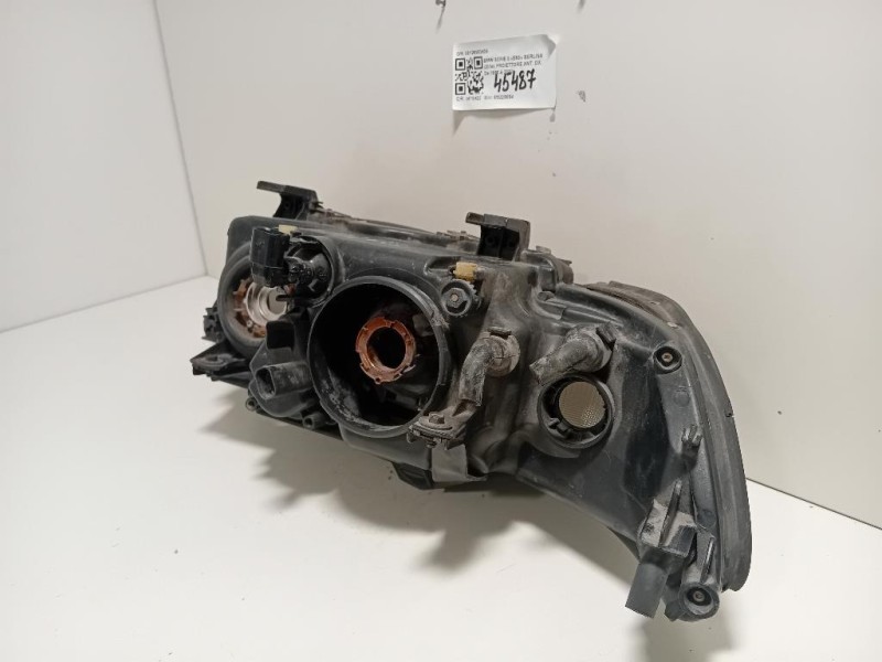 Proiettore ANT DX 63126902426 Bmw Serie 5 E39 Touring 1996