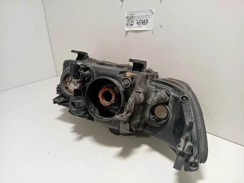 Proiettore ANT DX 63126902426 Bmw Serie 5 E39 Touring 1996