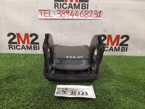 Bracciolo Console Centrale