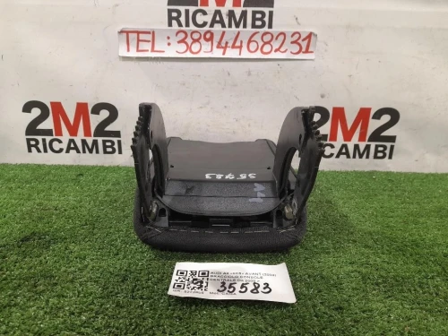 Bracciolo Console Centrale 8K0864207A8E1 Audi A4 8K5 Avant 2008