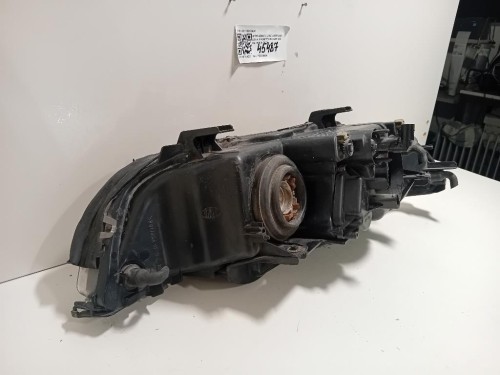 Centralina LED Proiettore ANT 7PP 941 572 AC Audi Q5 8RB 2009