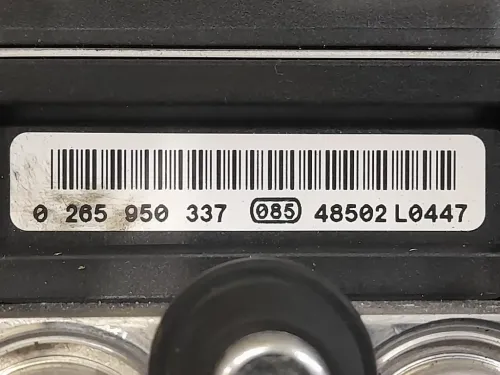 Pompa ABS ANT SRB 500-160 Land Rover Range Rover III 2002