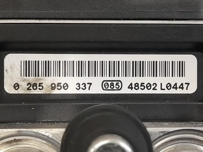 Pompa ABS ANT SRB 500-160 Land Rover Range Rover III 2002