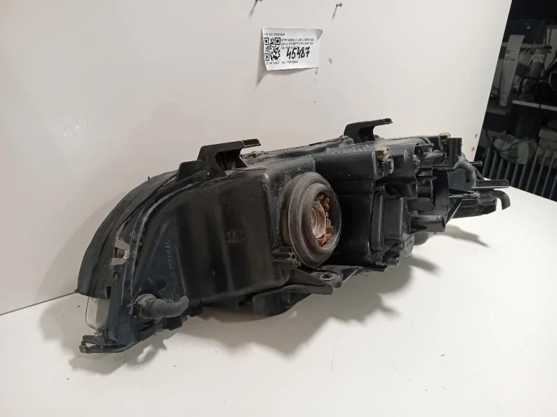 Proiettore ANT DX 63126902426 Bmw Serie 5 E39 Touring 1996