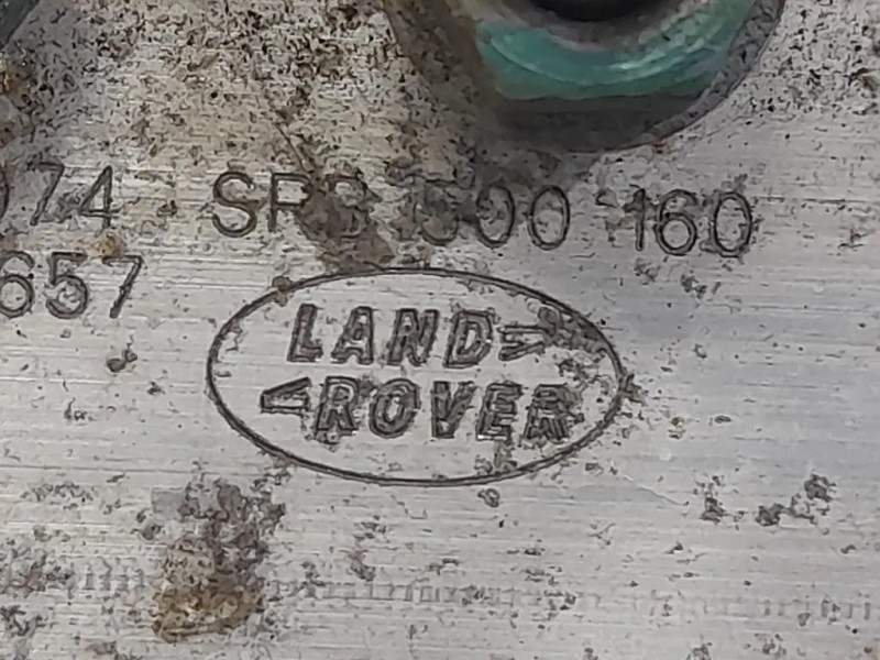 Pompa ABS ANT SRB 500-160 Land Rover Range Rover III 2002