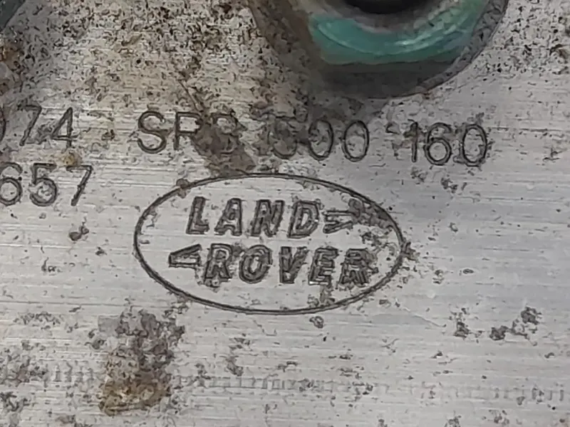 Pompa ABS ANT SRB 500-160 Land Rover Range Rover III 2002