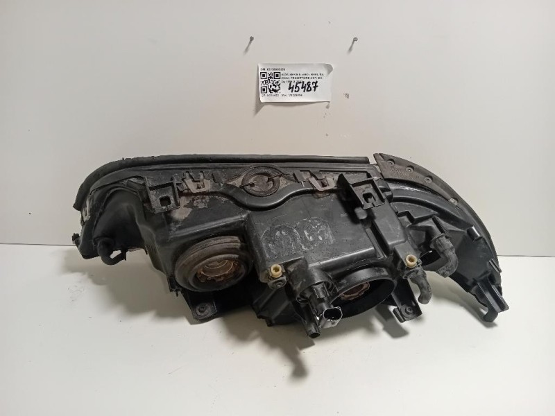 Pompa ABS ANT SRB 500-160 Land Rover Range Rover III 2002