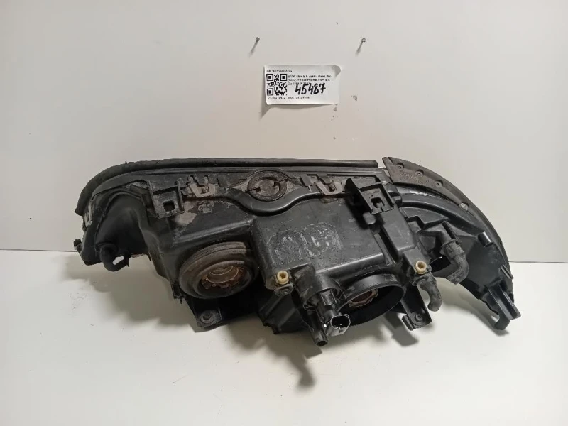 Proiettore ANT DX 63126902426 Bmw Serie 5 E39 Touring 1996