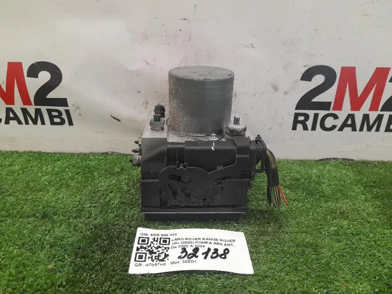 Pompa ABS ANT SRB 500-160 Land Rover Range Rover III 2002
