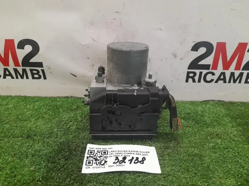 Pompa ABS ANT SRB 500-160 Land Rover Range Rover III 2002