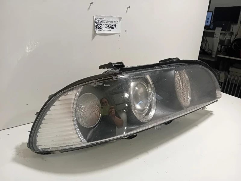 Proiettore ANT DX 63126902426 Bmw Serie 5 E39 Touring 1996