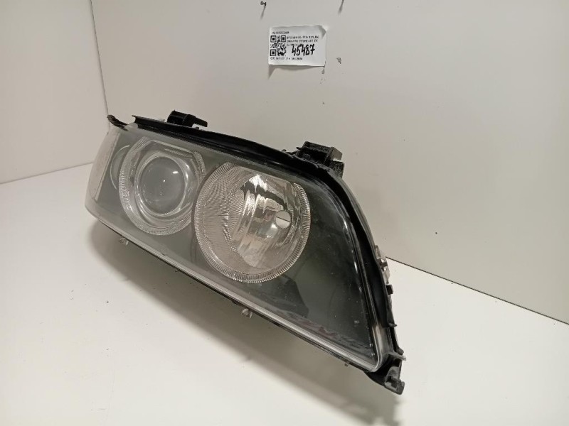 Proiettore ANT DX 63126902426 Bmw Serie 5 E39 Touring 1996