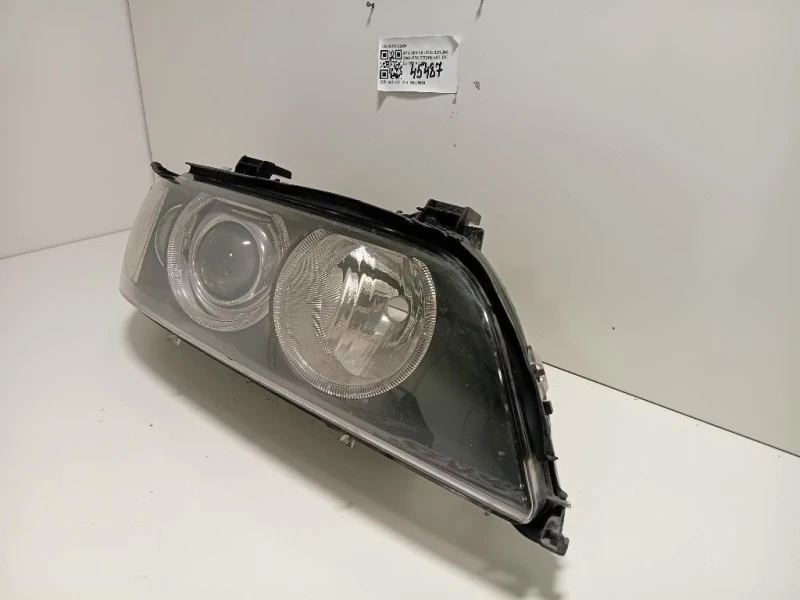 Proiettore ANT DX 63126902426 Bmw Serie 5 E39 Touring 1996