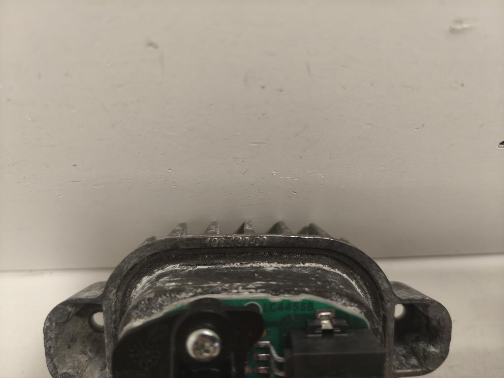 Centralina LED Proiettore ANT 198-130-00 Bmw Serie 1 F20 Berlina 2012