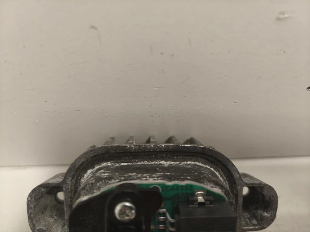 Centralina LED Proiettore ANT 198-130-00 Bmw Serie 1 F20 Berlina 2012