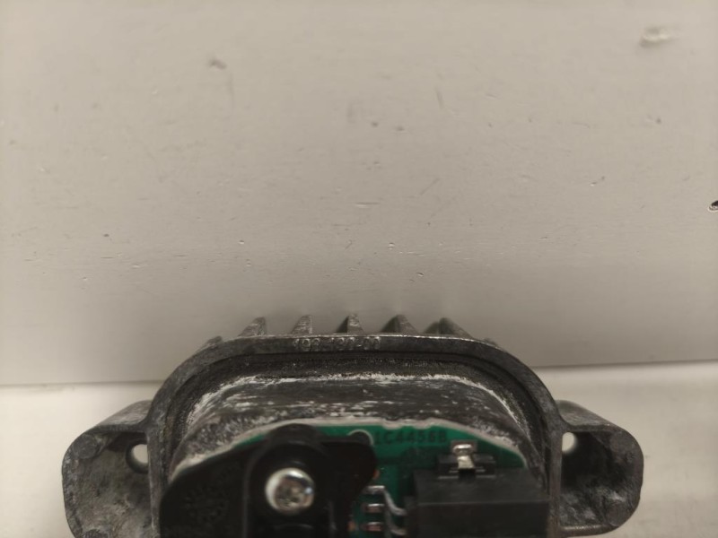 Centralina LED Proiettore ANT 198-130-00 Bmw Serie 1 F20 Berlina 2012