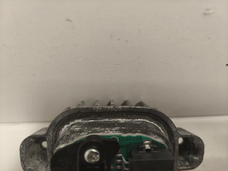 Centralina LED Proiettore ANT 198-130-00 Bmw Serie 1 F20 Berlina 2012