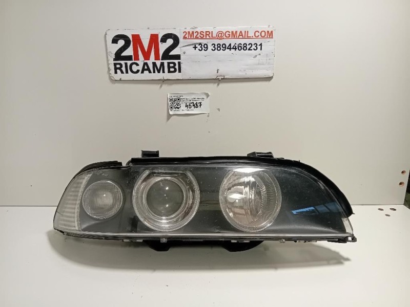 Proiettore ANT DX 63126902426 Bmw Serie 5 E39 Touring 1996