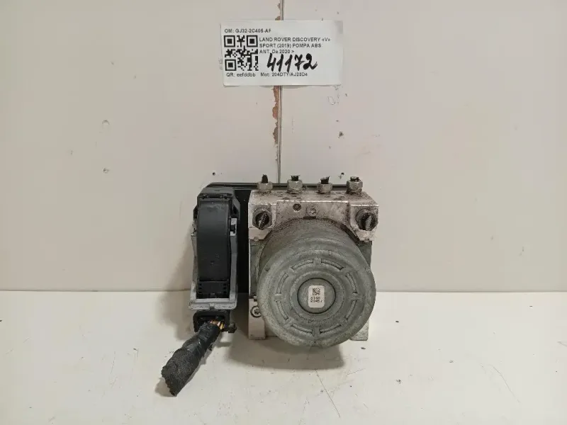Pompa ABS ANT GJ32-2C405-AF Land Rover Range Rover Evoque I 2011