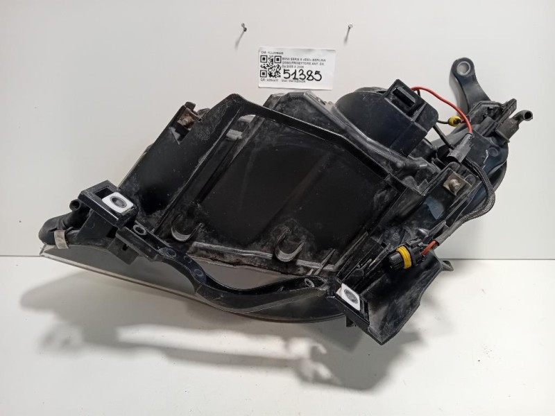 Proiettore ANT DX 1LL00944904 Bmw Serie 5 E60 Berlina 2004