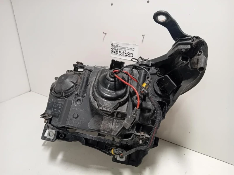 Proiettore ANT DX 1LL00944904 Bmw Serie 5 E60 Berlina 2004