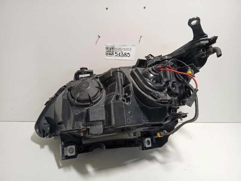 Proiettore ANT DX 1LL00944904 Bmw Serie 5 E60 Berlina 2004