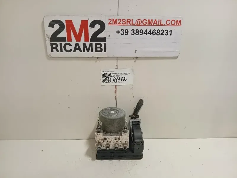 Pompa ABS ANT GJ32-2C405-AF Land Rover Range Rover Evoque I 2011