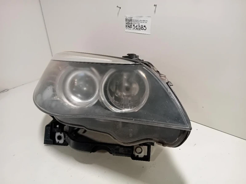 Proiettore ANT DX 1LL00944904 Bmw Serie 5 E60 Berlina 2004