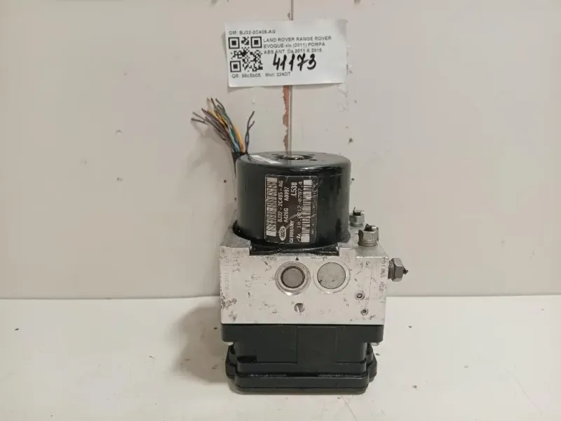 Pompa ABS ANT BJ32-2C405-AG Land Rover Range Rover Evoque I 2011